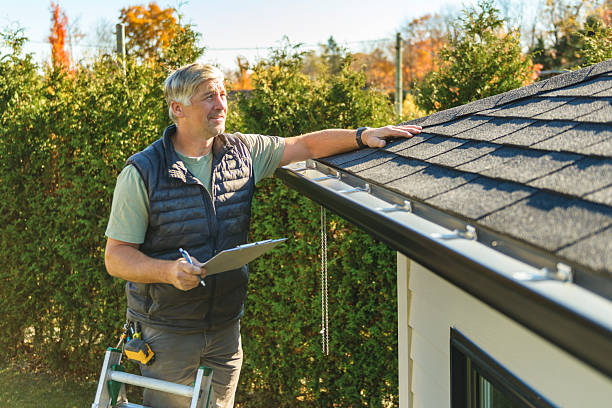 Trusted Storm Damage Roof Repair service in Pleasant Lake, IN - Ben Roofing and Steel LLC